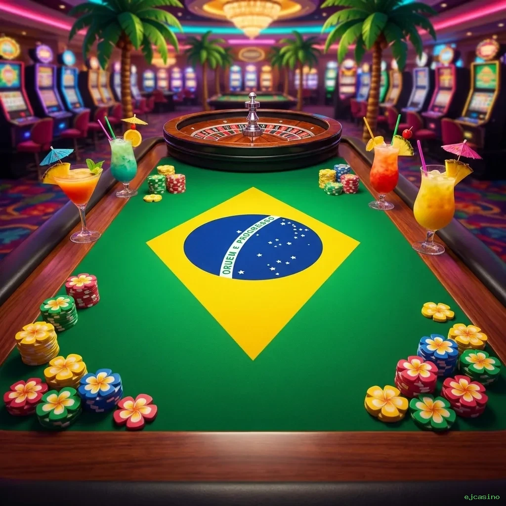 Download Android ejcasino