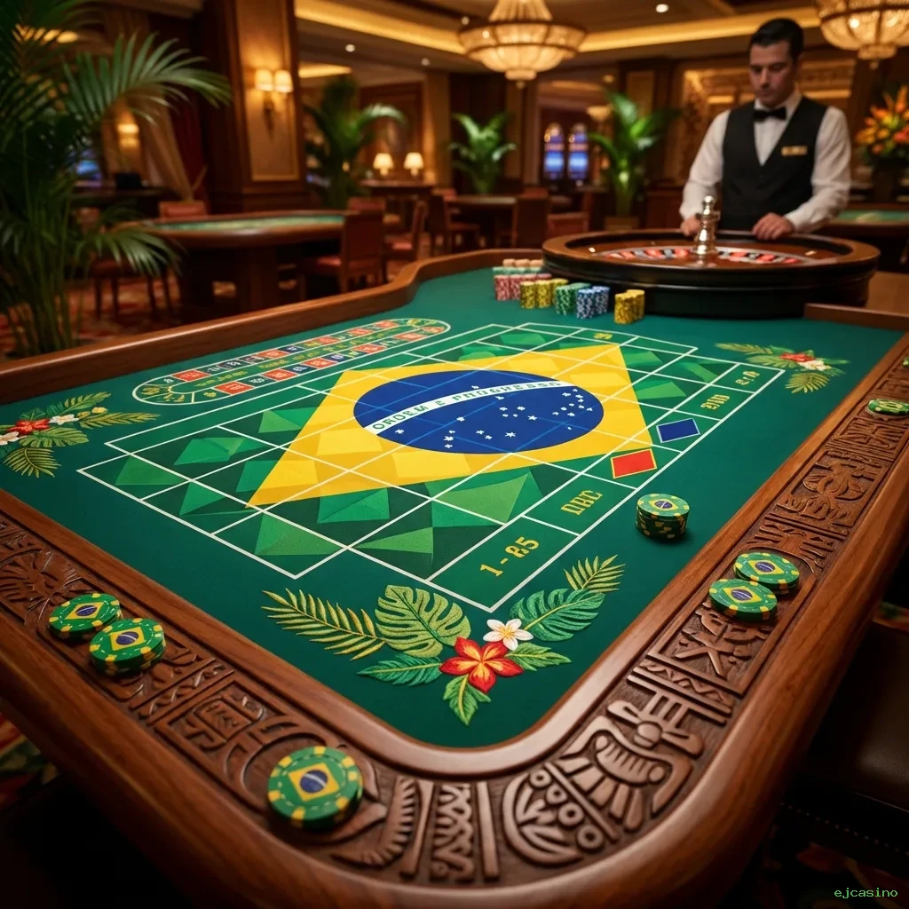 Programa VIP ejcasino