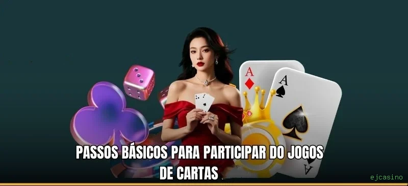 Interface ejcasino