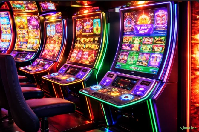 Dicas para ganhar na ejcasino